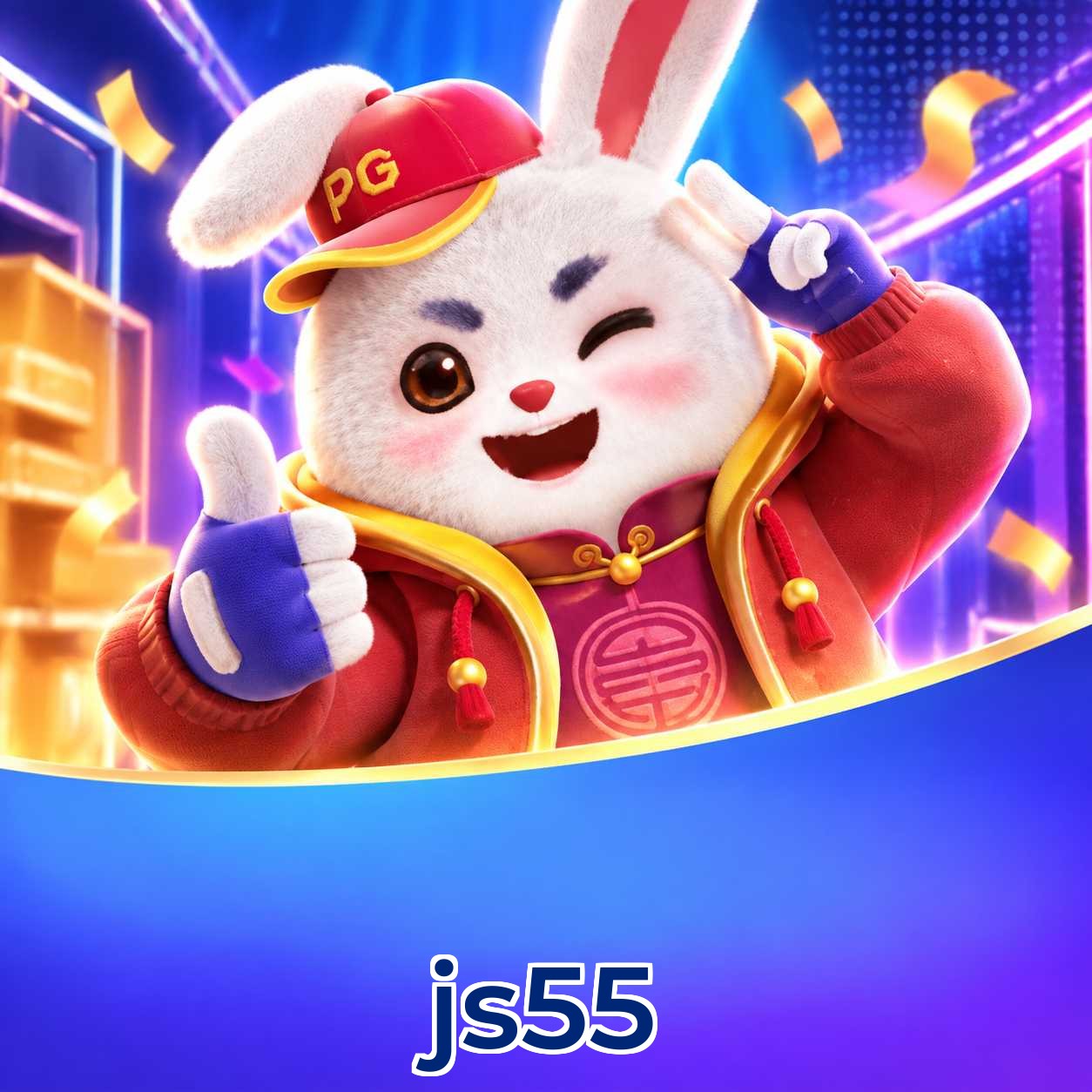 js55 Logo