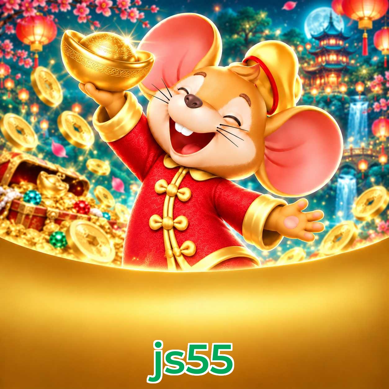js55 Requirements