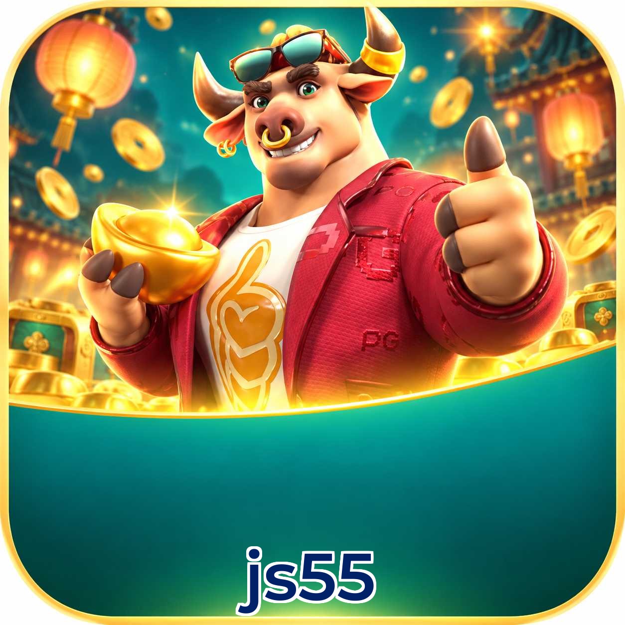 js55 Logo