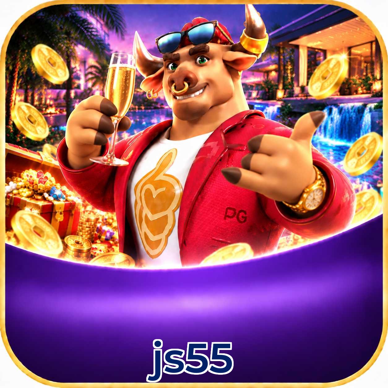 js55 System Requirements