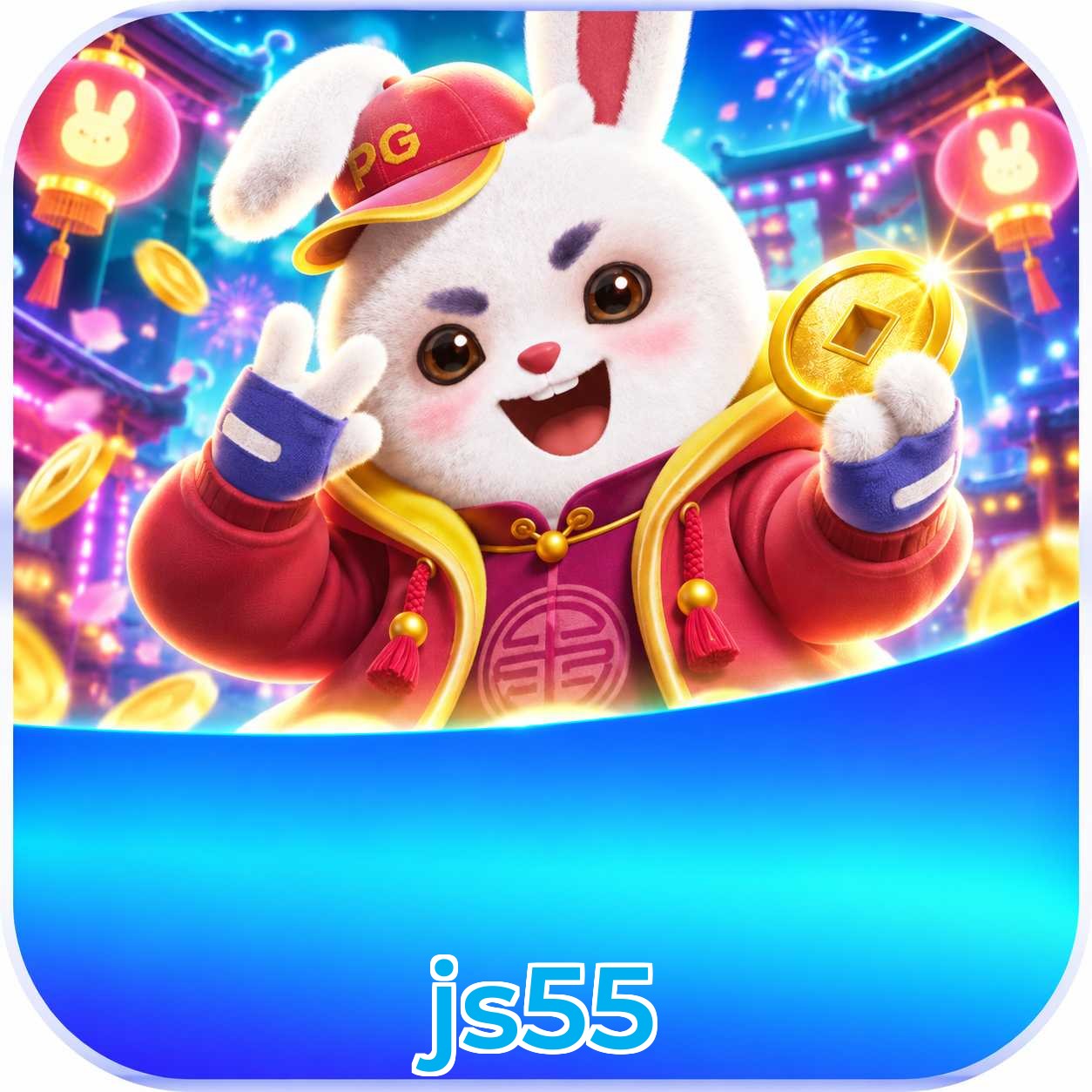 js55 Logo