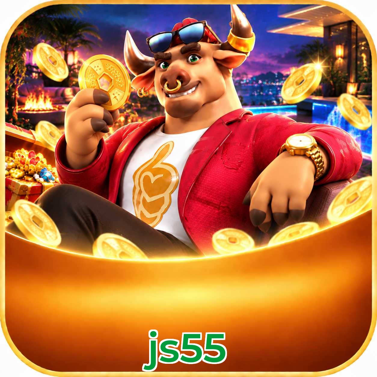 js55 Slots