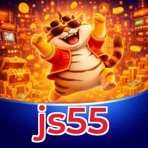 Logo da js55