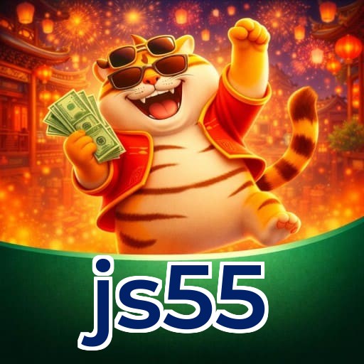 Tabela RTP dos jogos de cassino da js55