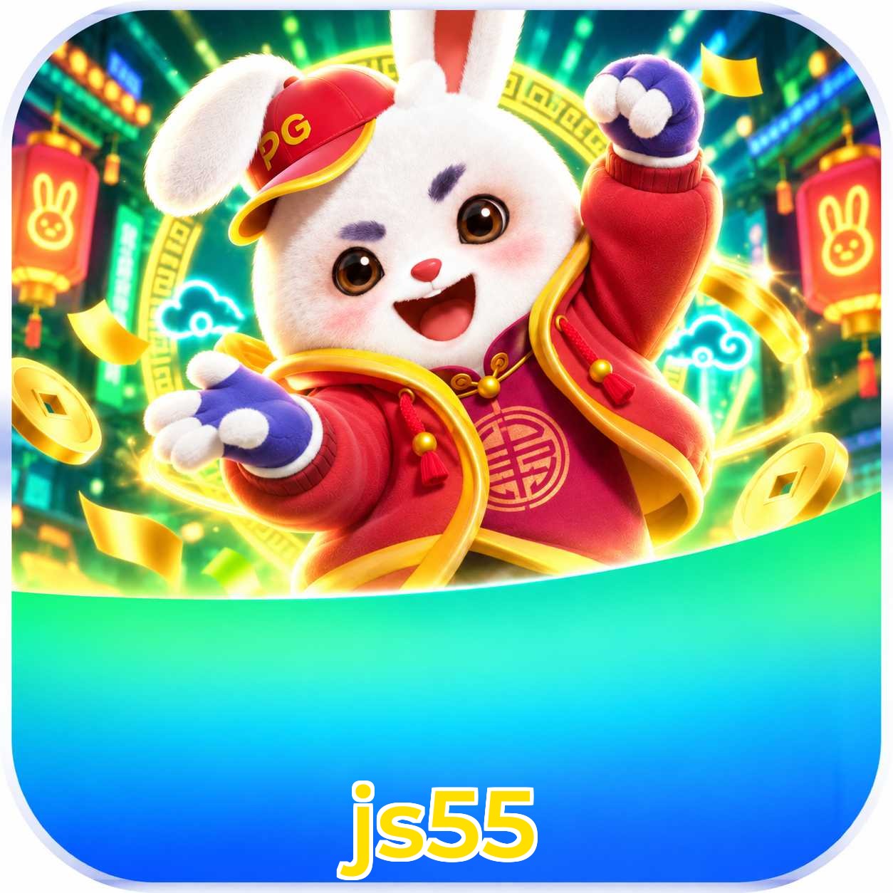 js55 Logo