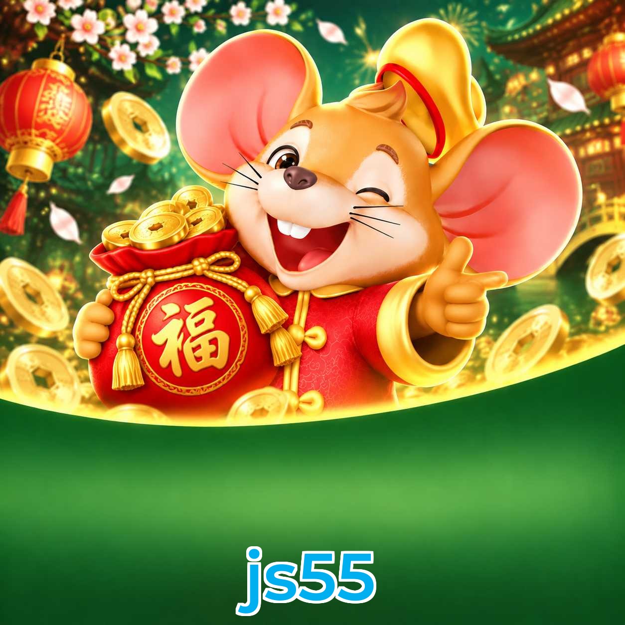js55 2FA