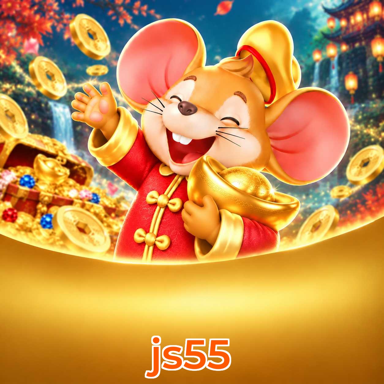 js55 Logo