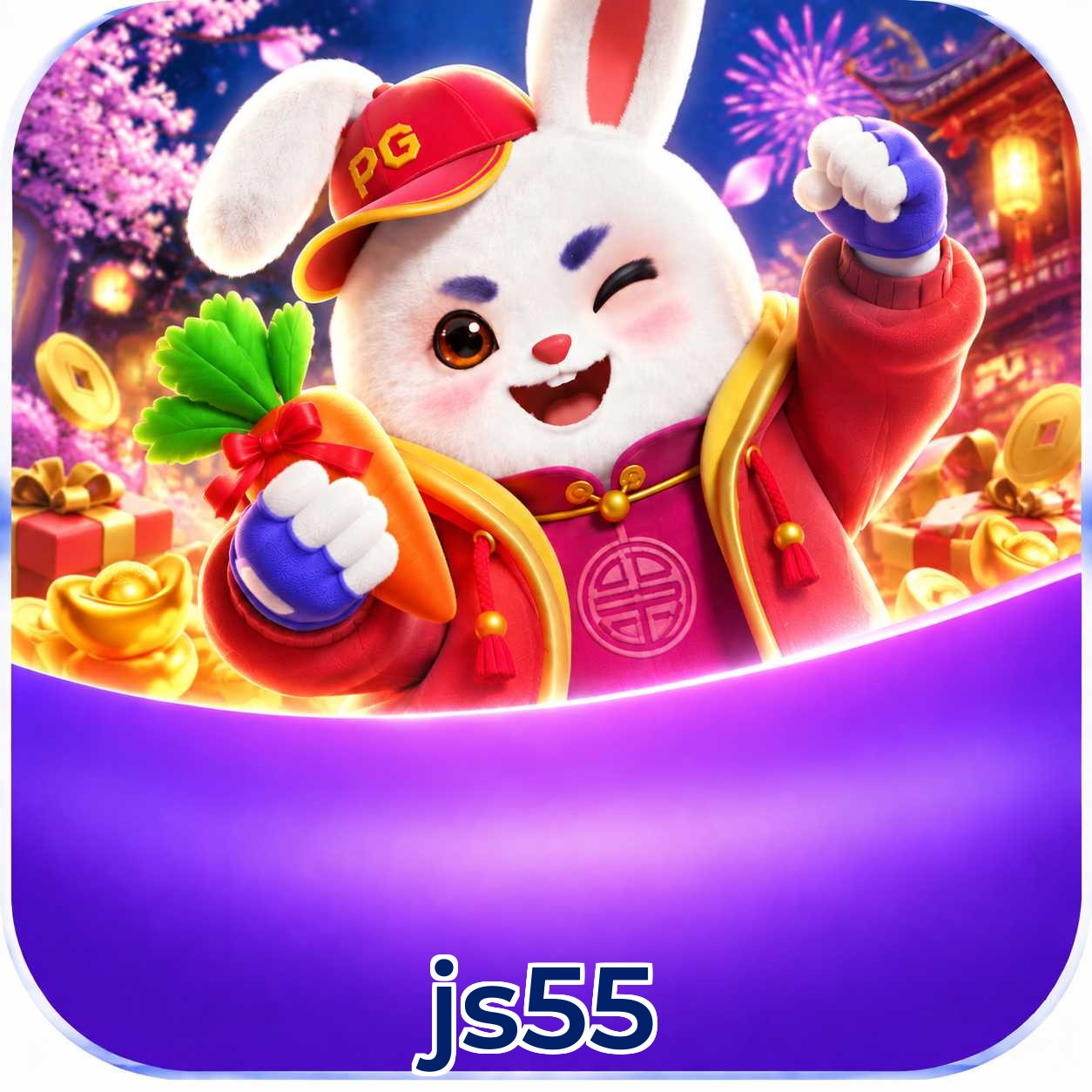 js55 Logo