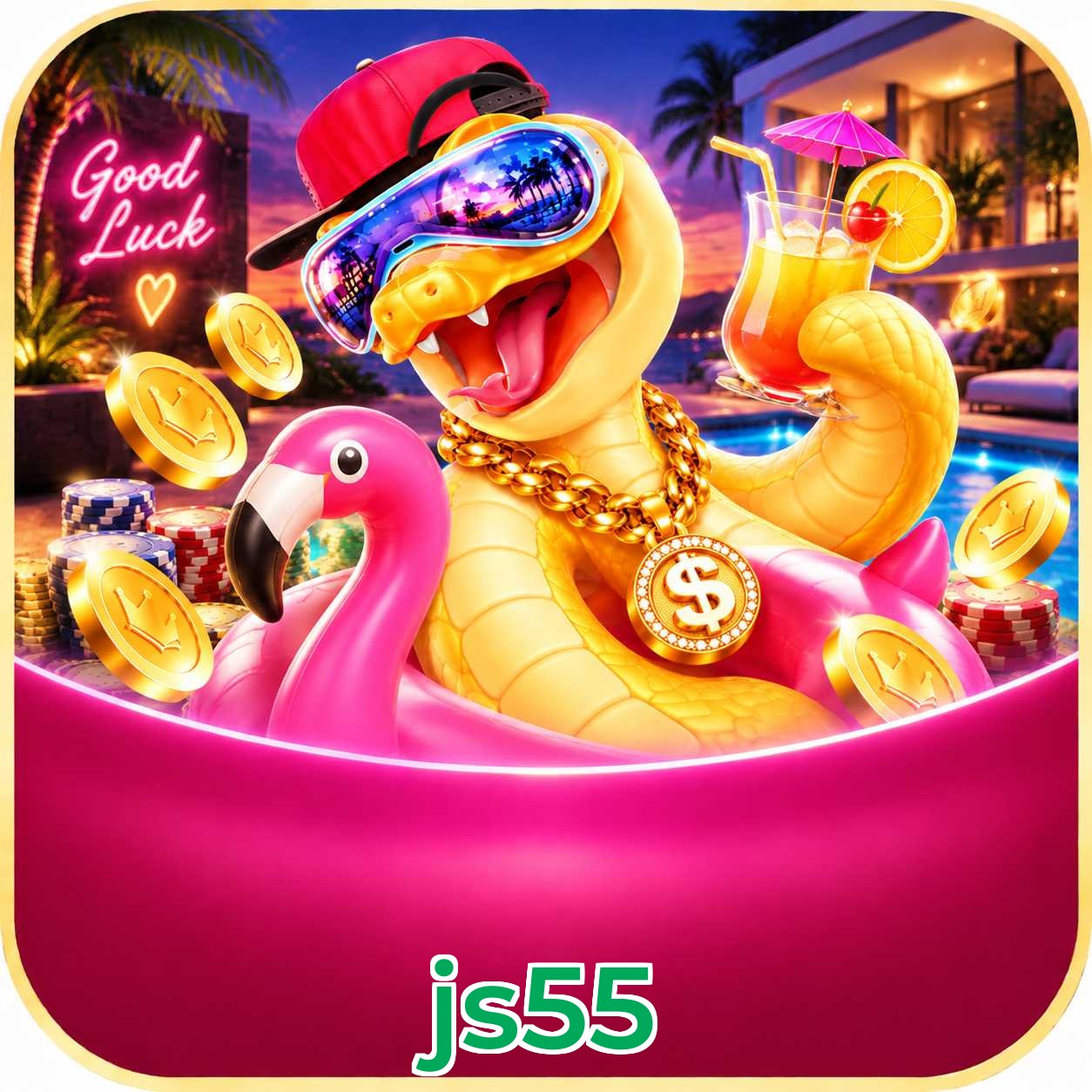 js55 Como Apostar Lottery