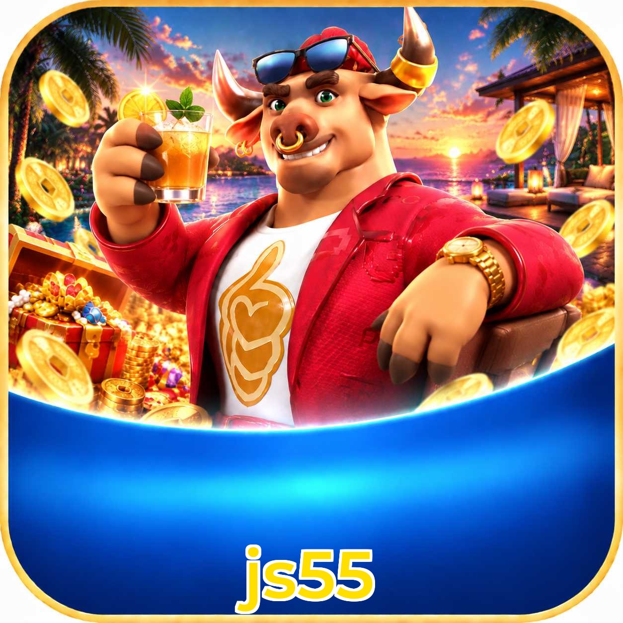 js55 Estratégias Lottery