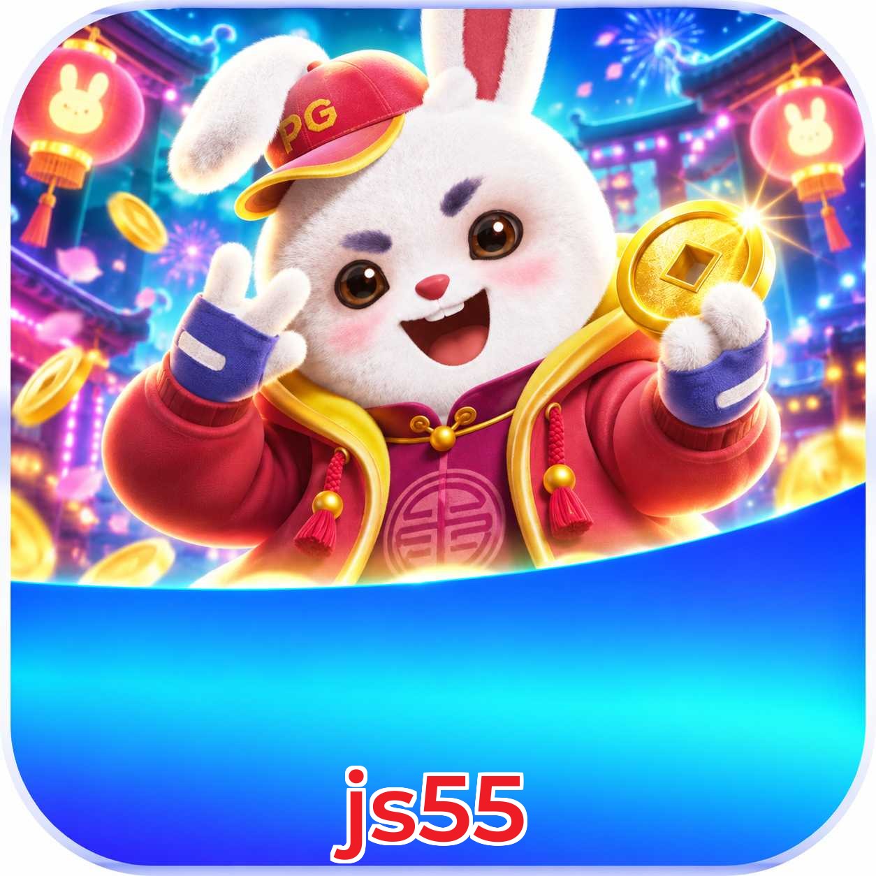 js55 App FAQ