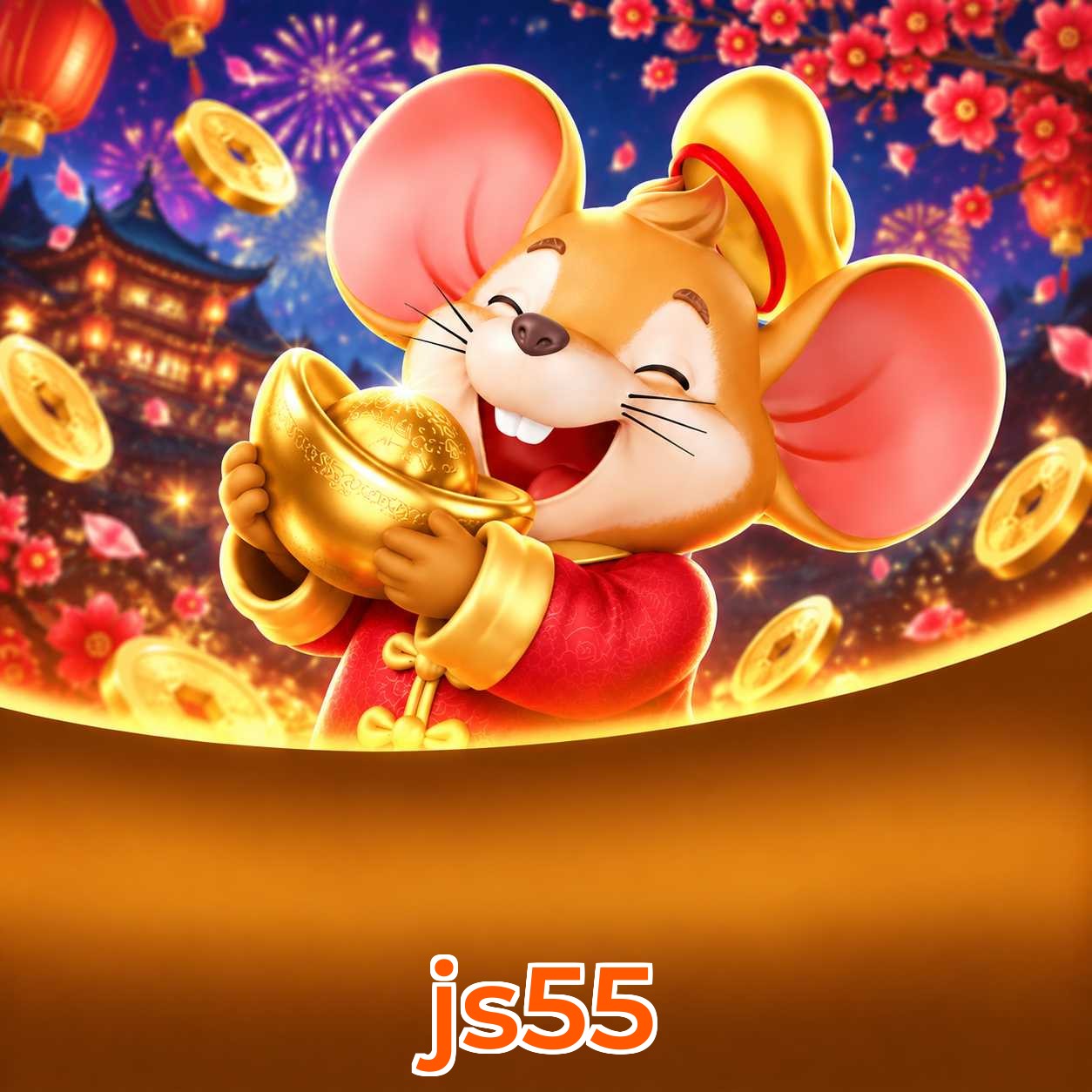 js55 Recuperar Senha
