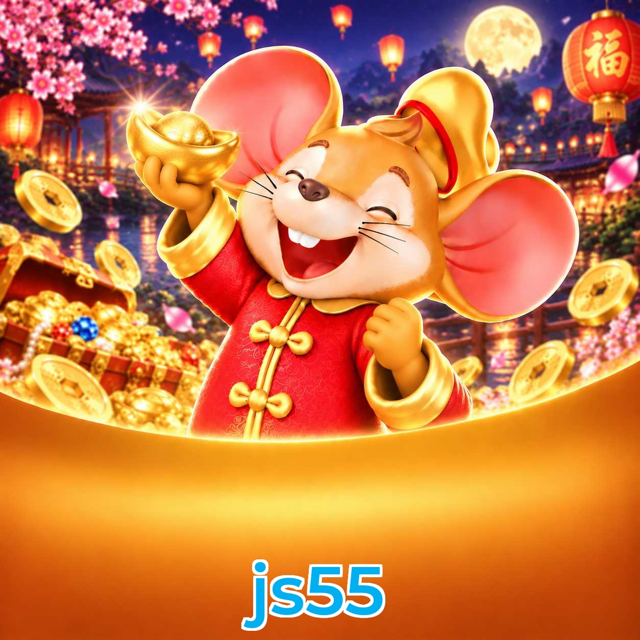 js55 Game Stats