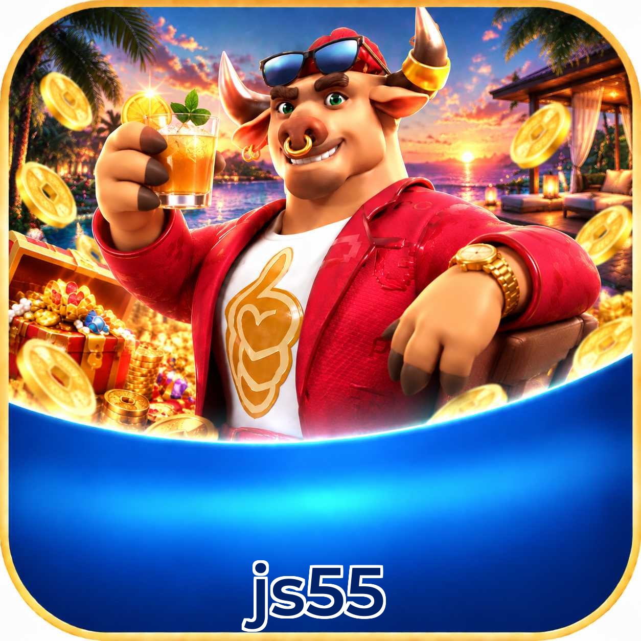 js55 Live Dealers