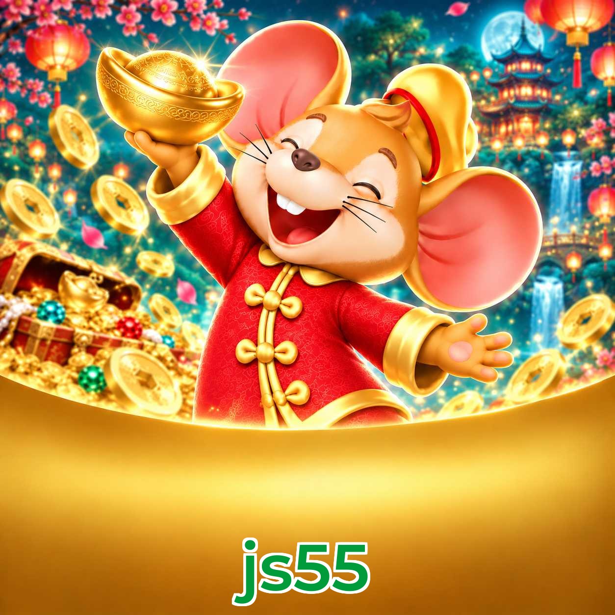 js55 Facebook Group