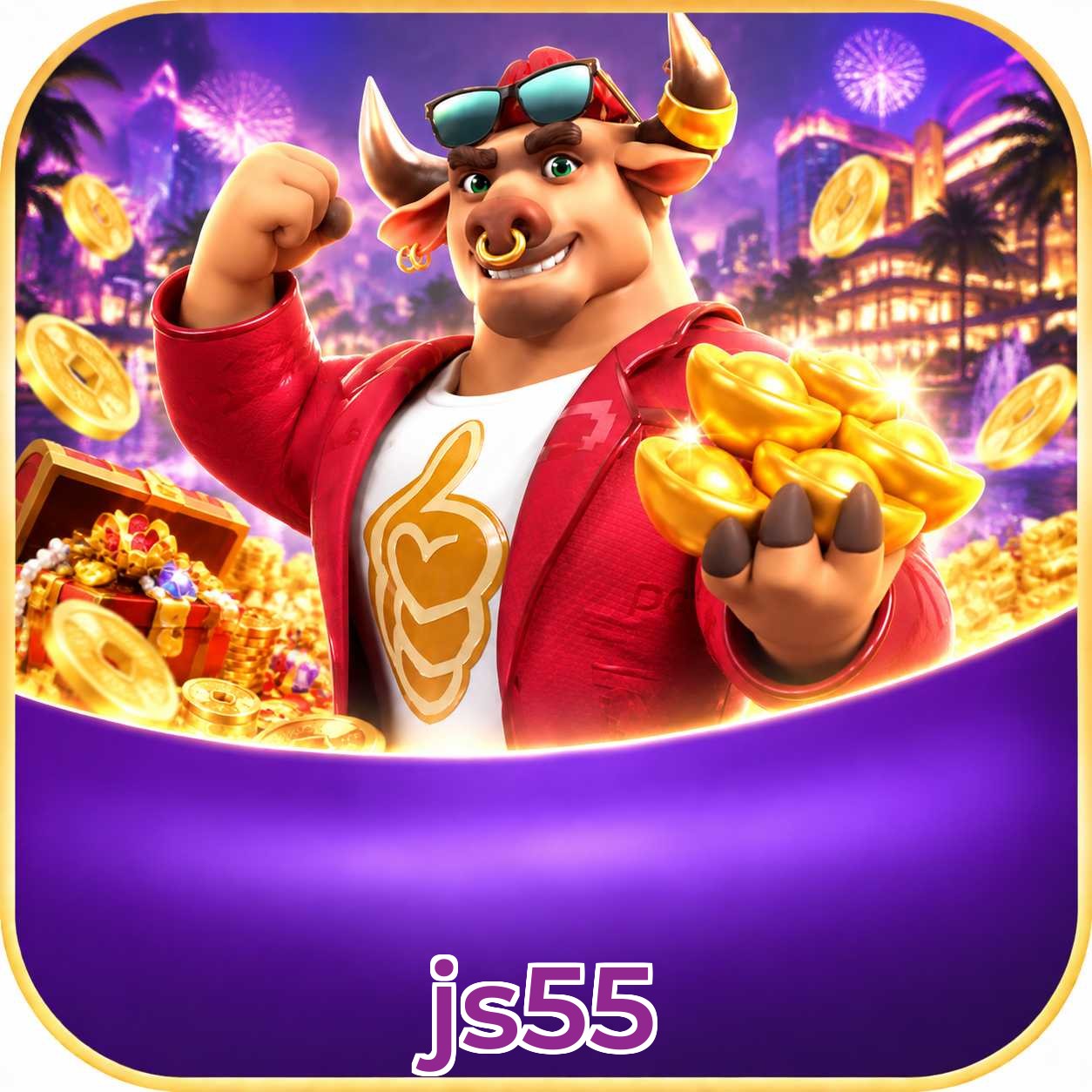 js55 Bet FAQ