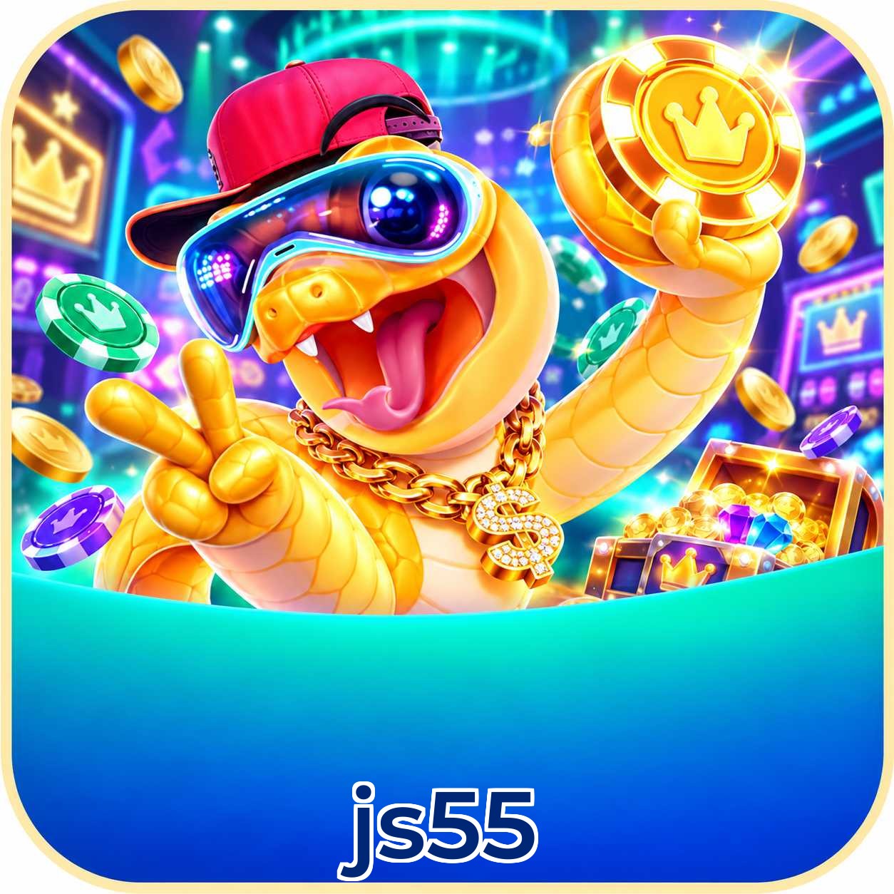 js55 Payment Speed