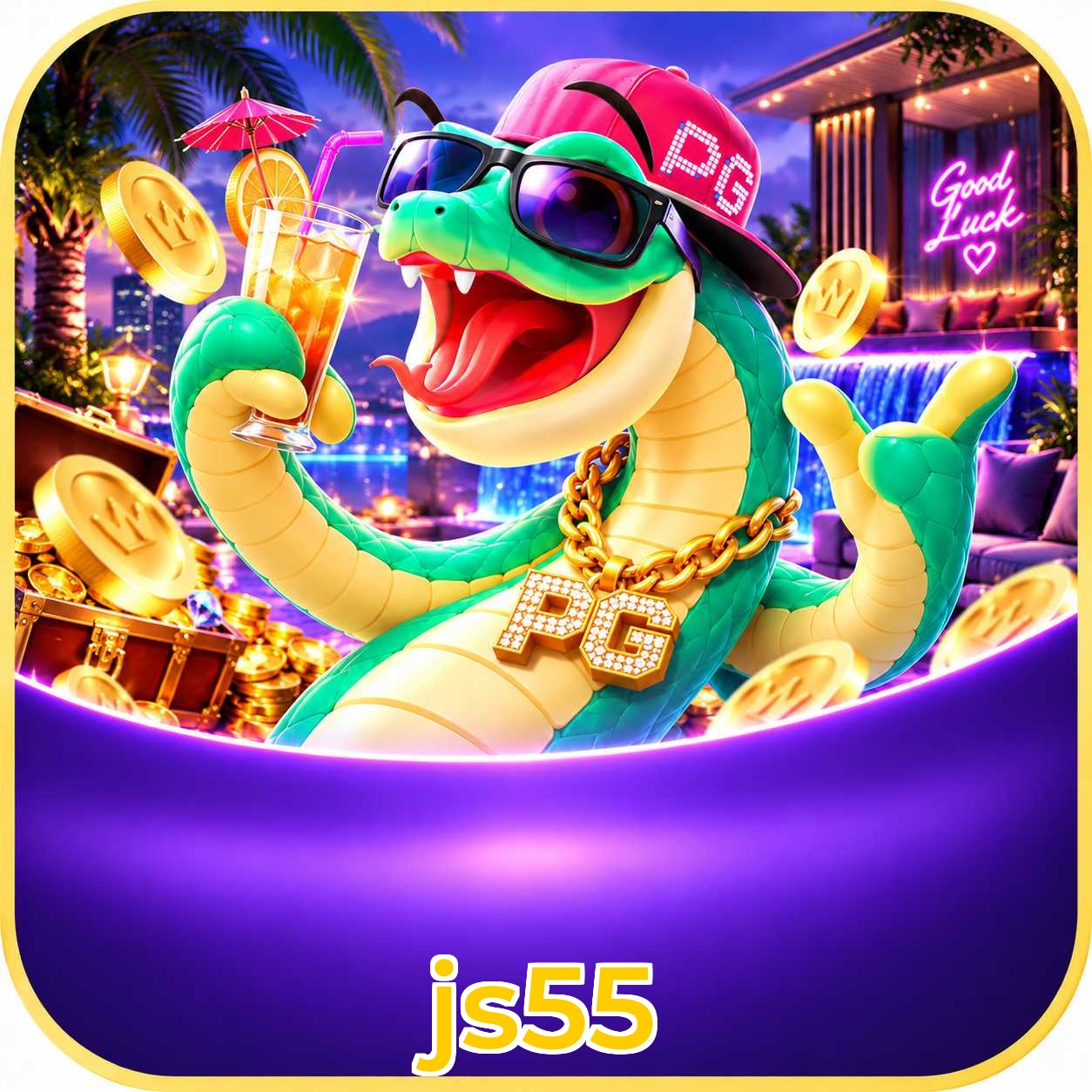 js55 FAQ