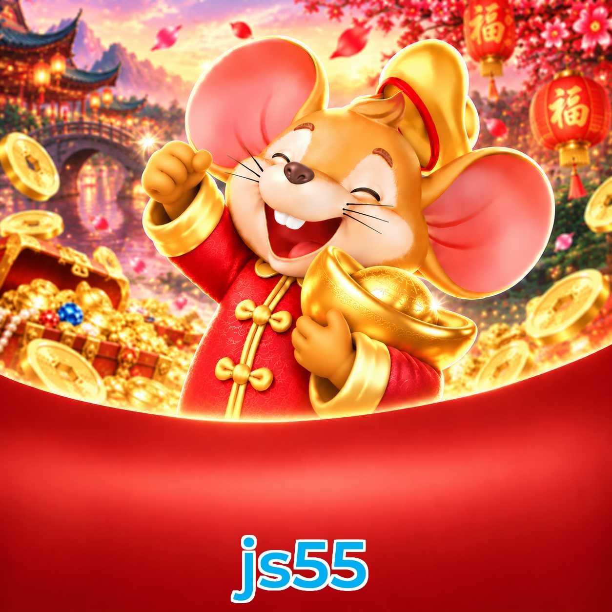 js55 Lottery FAQ