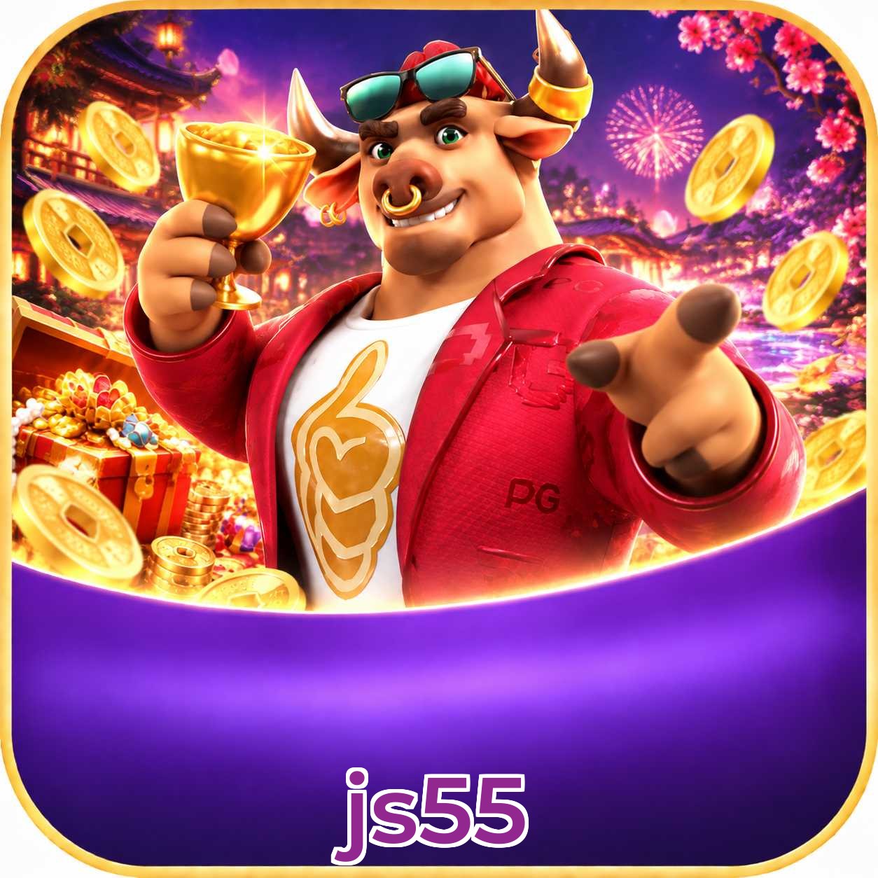 js55 FAQ