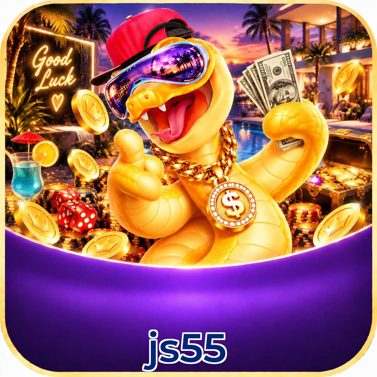 js55 Registration Guide