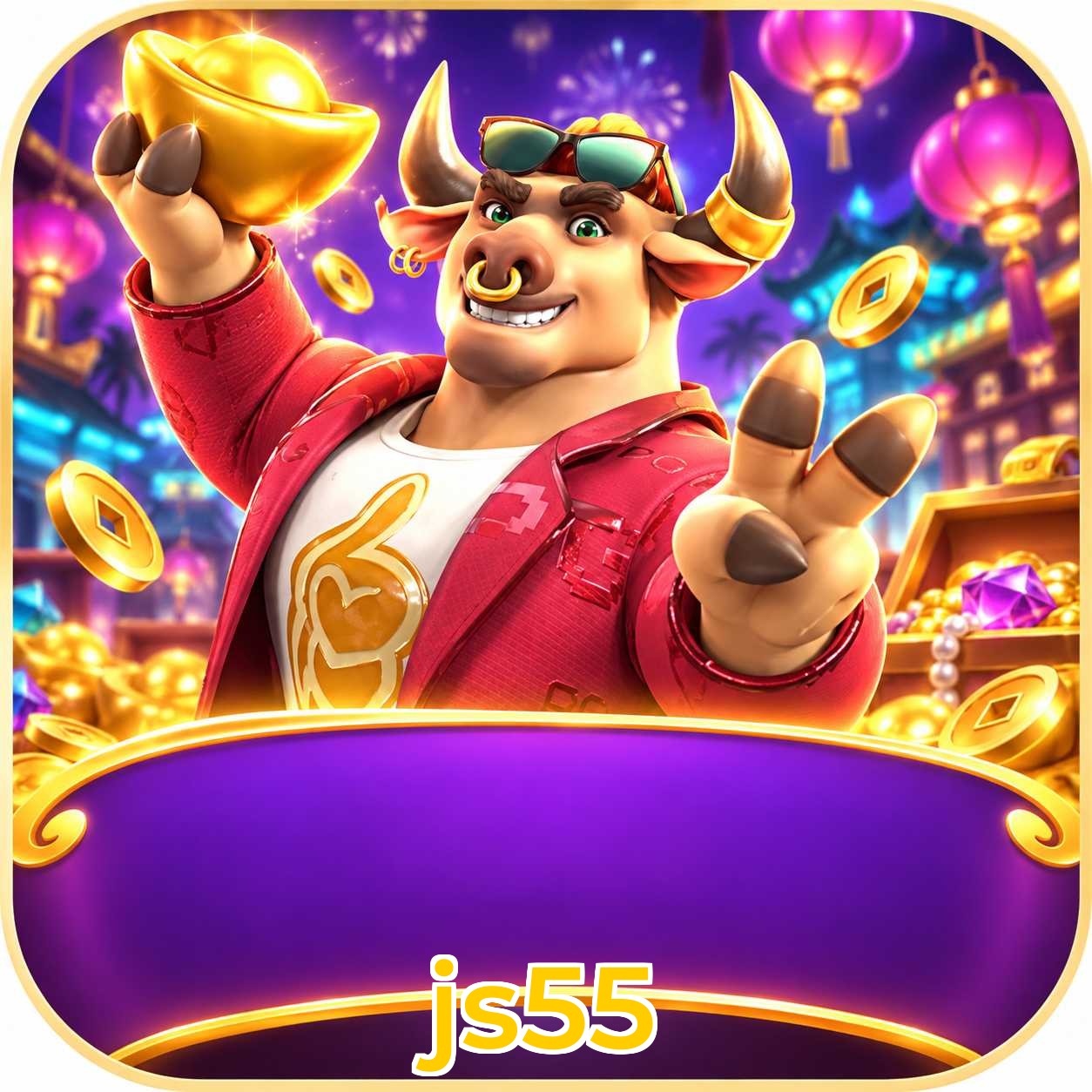js55 Security