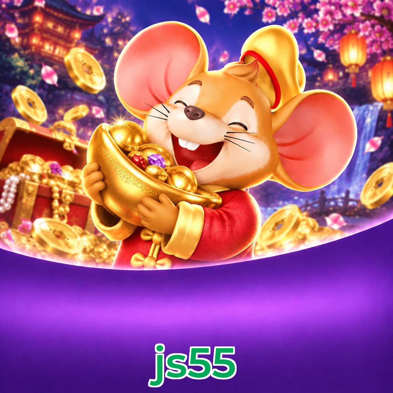 Baixar js55 Android
