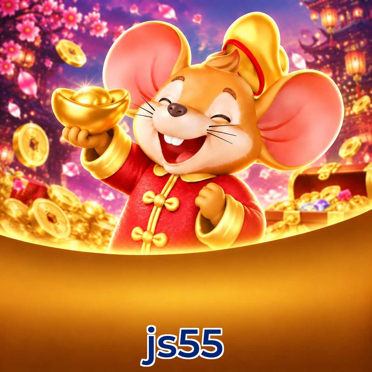 js55 Uptime