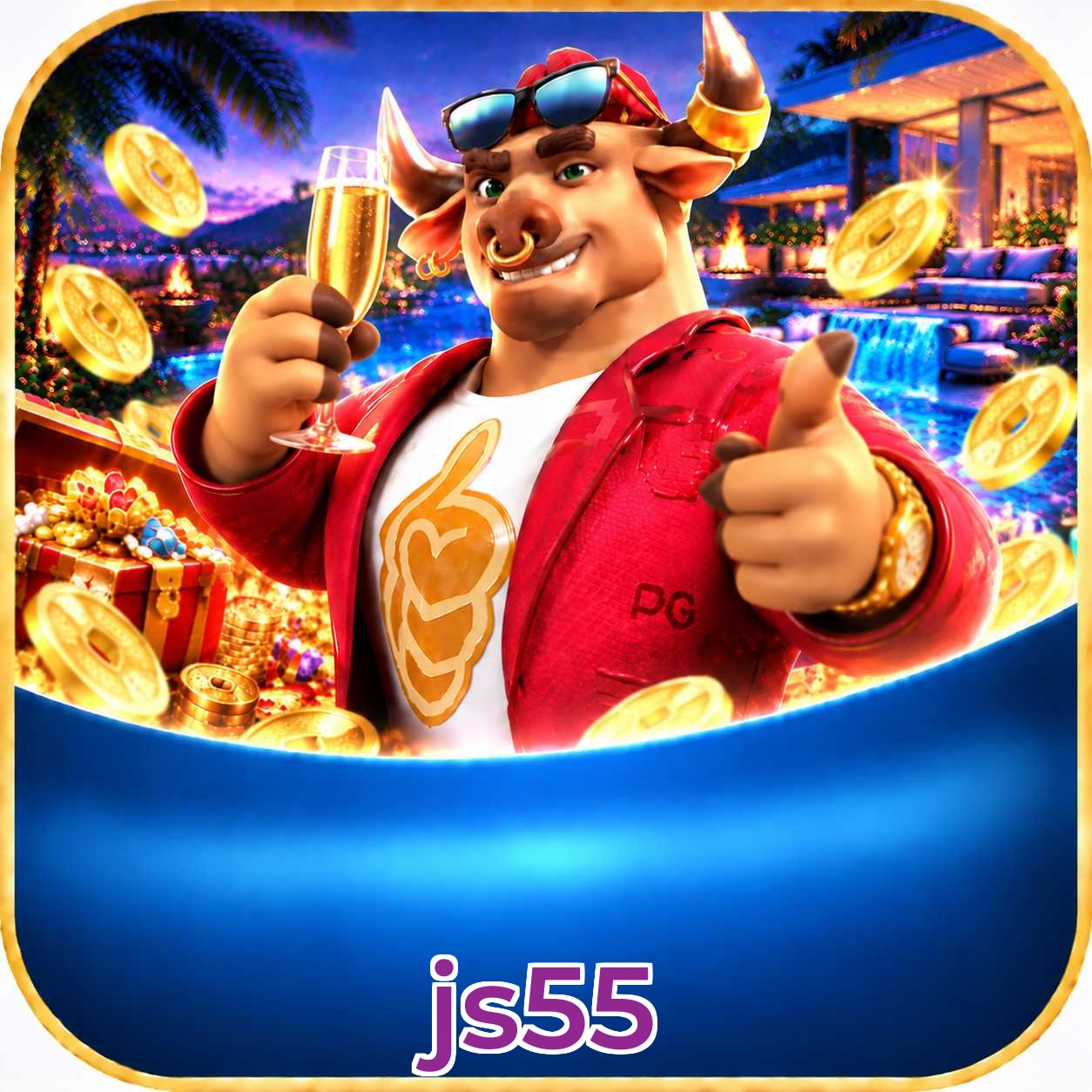 js55 Logo