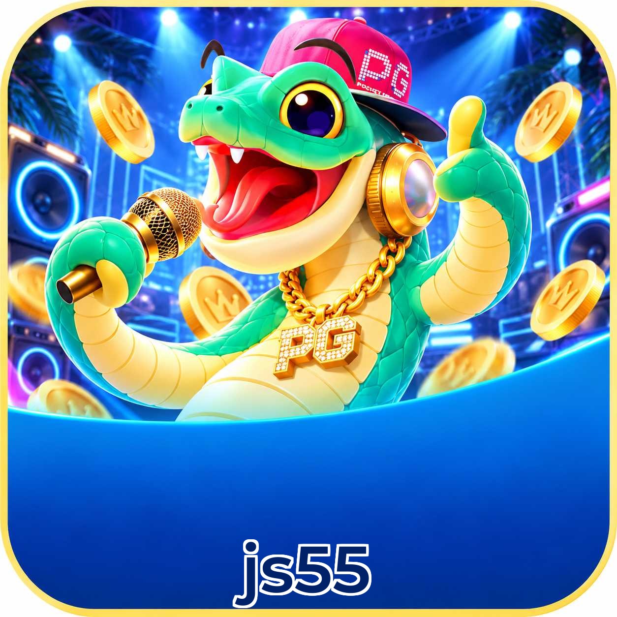 js55 VIP Níveis