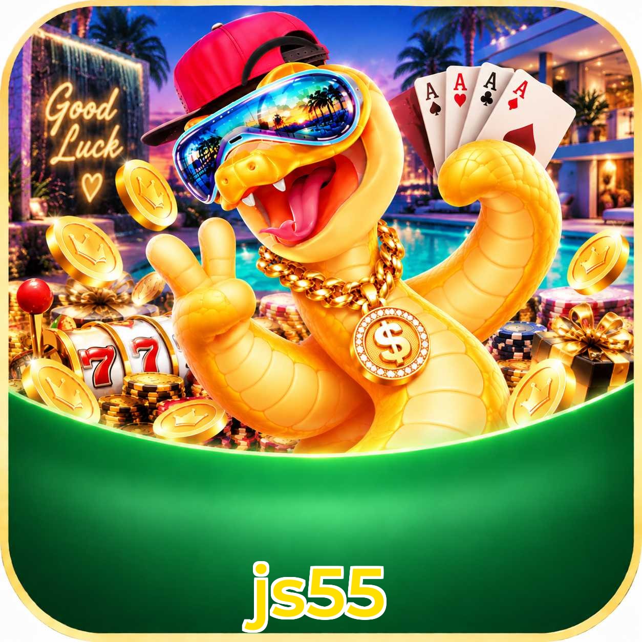 js55 erros de instalação e correção