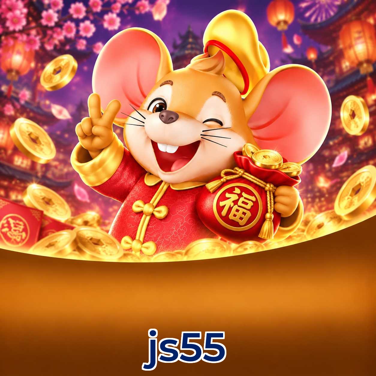 js55 Free Spins