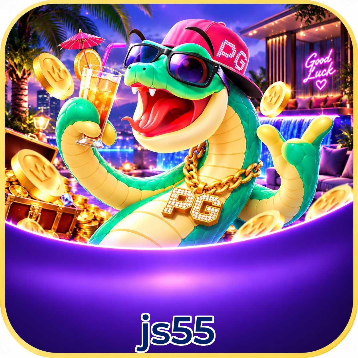 js55 FAQ