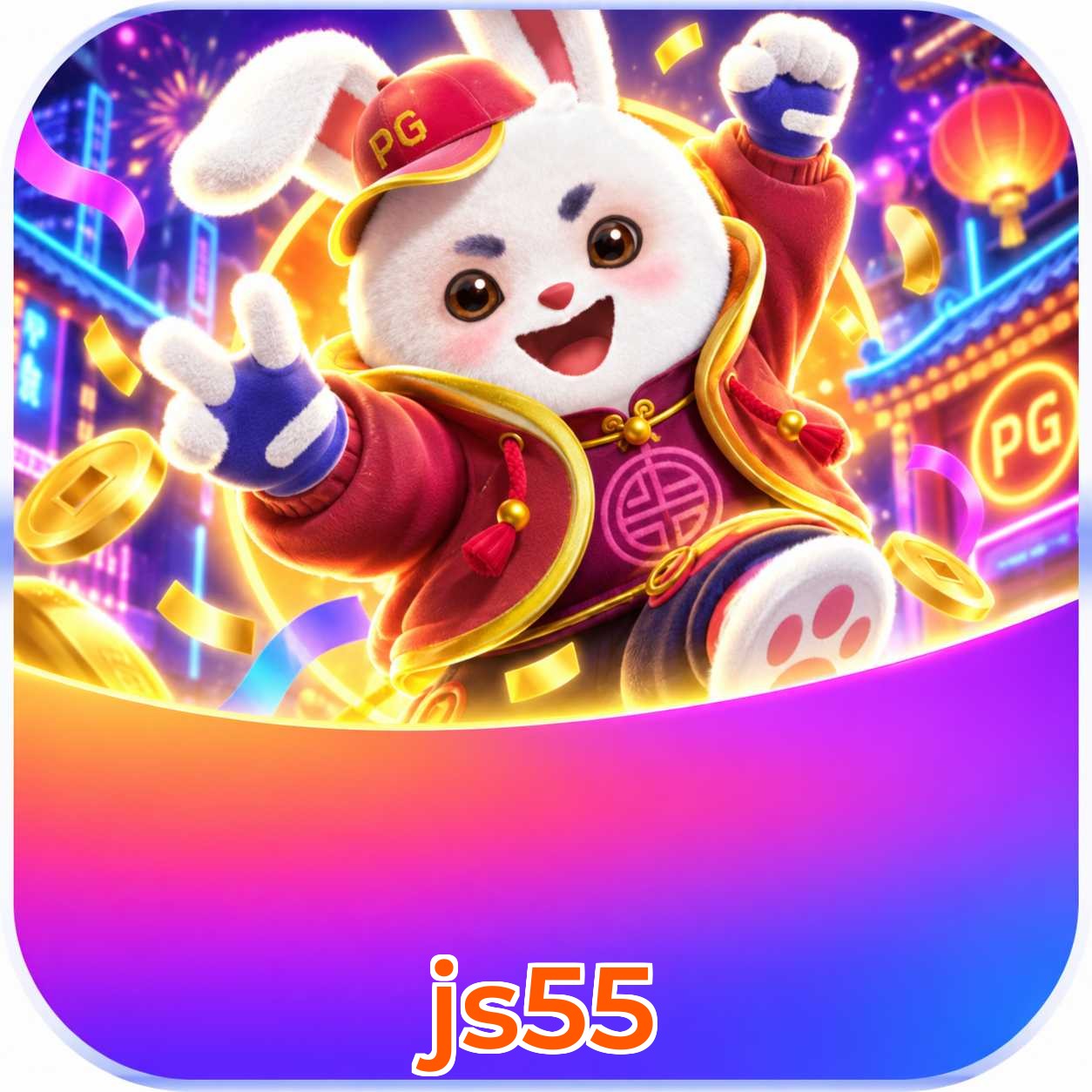 js55 Odds Lottery