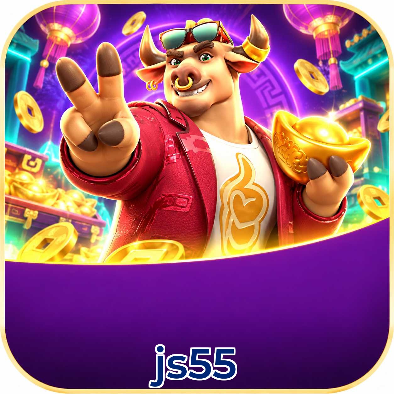 js55 Top Slots